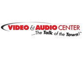 Video and Audio Center coupon code