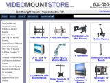 VideoMountStore.com Coupon Code