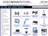 VideoMountStore.com coupon code