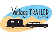 Vintage Trailer Supply coupon code