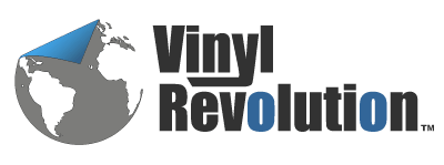 Vinyl Revolution coupon code