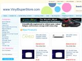 Vinyl Superstore coupon code