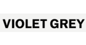 Violet Grey coupon code