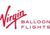 Virgin Balloon Flights Coupon Code