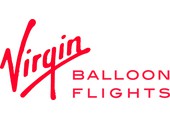 Virgin Balloon Flights coupon code