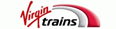 Virgin Trains UK coupon code