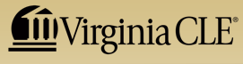 Virginia CLE coupon code