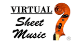 Virtual Sheet Music coupon code