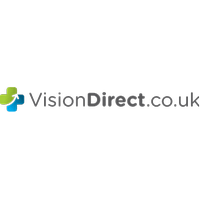Vision Direct UK Coupon Code