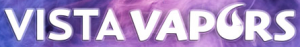 Vista Vapors Coupon Code
