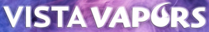 Vista Vapors coupon code