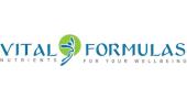 Vital Formulas LLC Coupon Code