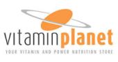 Vitamin Planet coupon code