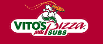 Vito's Pizza coupon code