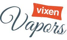 Vixen Vapors coupon code