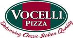 Vocelli Pizza coupon code