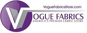 Vogue Fabrics coupon code