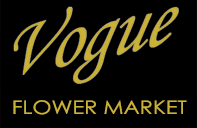 Vogue Flowers Coupon Code