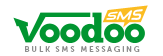 Voodoo SMS coupon code