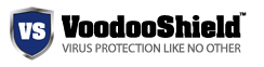 VoodooShield coupon code