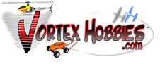 Vortex Hobbies coupon code