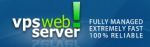 Vpswebserver.com coupon code