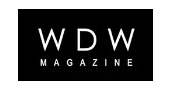 WDW Magazine coupon code