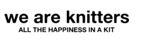 WE ARE KNITTERS coupon code