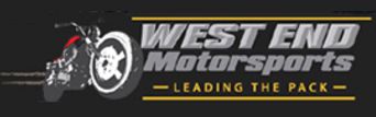 WEST END Motorsports coupon code