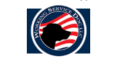 WORKING SERVICE DOG Coupon Code