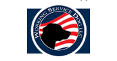 WORKING SERVICE DOG coupon code