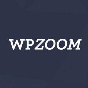 WPZOOM Coupon Code