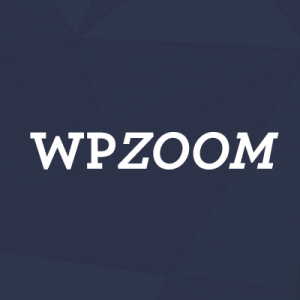 WPZOOM coupon code