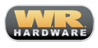 WR Hardware Coupon Code