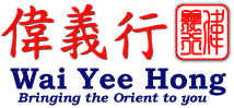 Wai Yee Hong Coupon Code