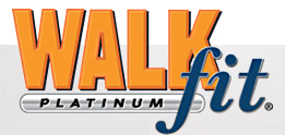 WalkFit Platinum Coupon Code
