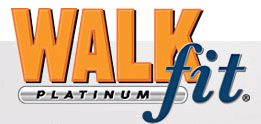 WalkFit Platinum coupon code