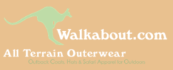 Walkabout Shop Coupon Code