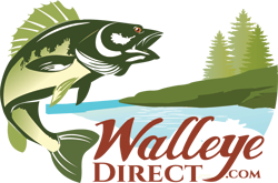 Walleye Direct coupon code