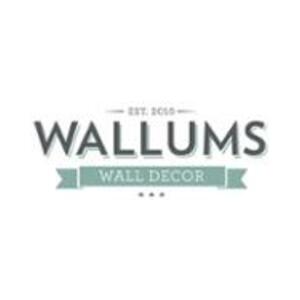 Wallums coupon code