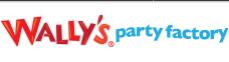 Wally's Party Factory coupon code