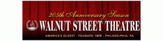 Walnut Street Theatre Coupon Code