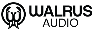 Walrus Audio Coupon Code