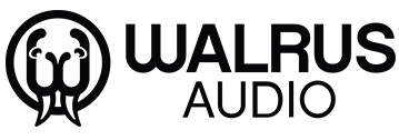 Walrus Audio coupon code