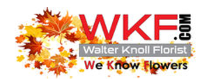 Walter Knoll Florist Coupon Code
