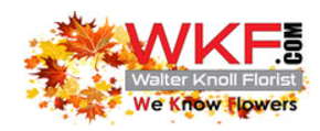 Walter Knoll Florist coupon code