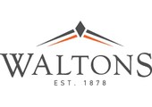 Waltons UK coupon code