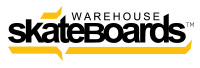 Warehouse Skateboards Coupon Code
