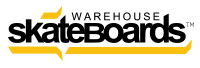 Warehouse Skateboards coupon code