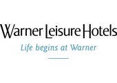 Warner Leisure Hotels UK coupon code